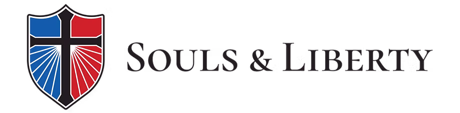 Souls and Liberty logo