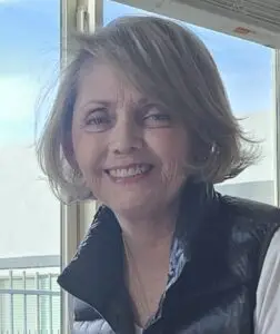 Carmen Allard